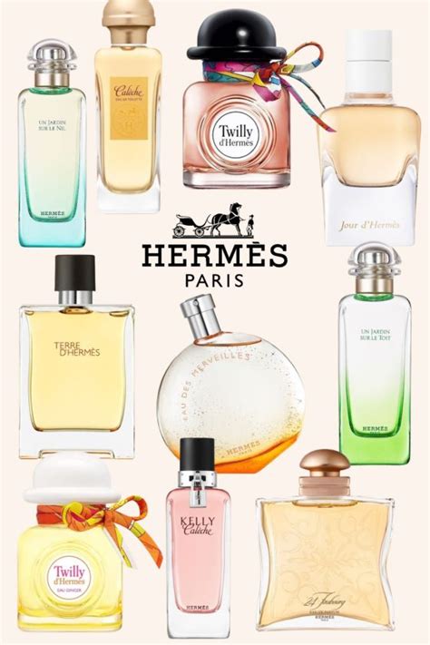 hermes for women perfume|best smelling hermes perfume.